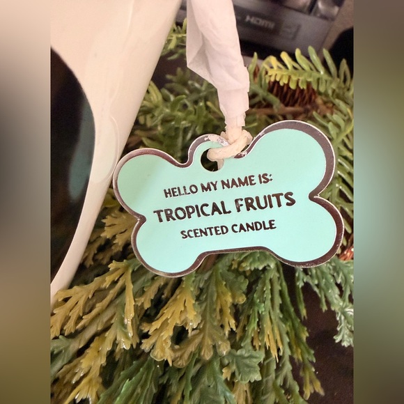 PICK ONE!! Glass Animal Themed Scented Candles - Picture 11 of 16